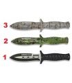 CUCHILLO TÁCTICO "VAPPAR RIVER" MARTINEZ ALBAINOX 32248