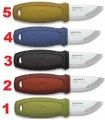 Cuchillo de AVENTURA "ELDRIS KIT" MORAKNIV 17430