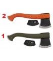 HACHA TÁCTICA MORAKNIV 17436