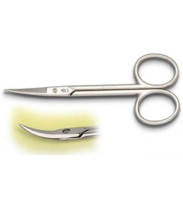 TIJERAS PARA CUTÍCULA GIFAZ 15040