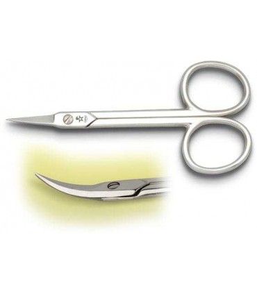 TIJERAS PARA CUTÍCULA GIFAZ 15041
