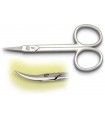 TIJERAS PARA CUTÍCULA GIFAZ 15041