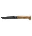 NAVAJA OPINEL "BLACK  OAK Nº8" 002172