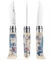 NAVAJA OPINEL "ALE GIORGINI Nº8" 002154