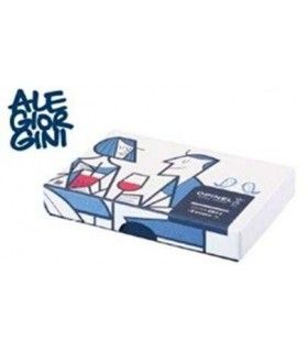 NAVAJA OPINEL "ALE GIORGINI Nº8" 002154