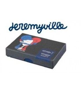 NAVAJA OPINEL "JEREMY VILLE Nº8" 002156