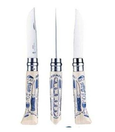 NAVAJA OPINEL "RYLSEE Nº8" 002155