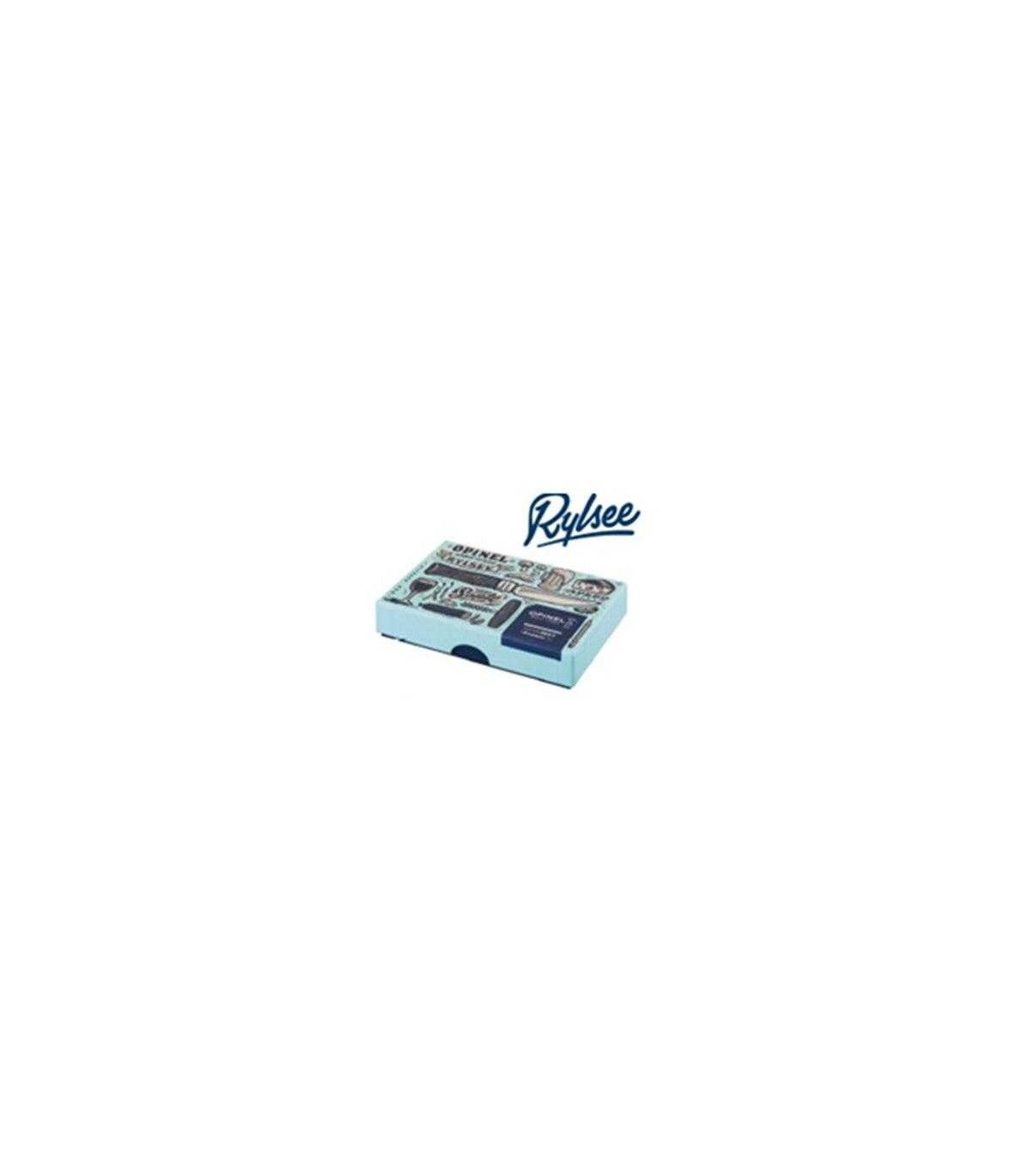 NAVAJA OPINEL "RYLSEE Nº8" 002155