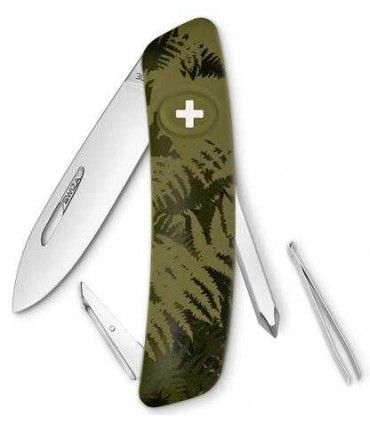 Navaja multiusos SWIZA C02