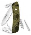 Navaja multiusos SWIZA C03