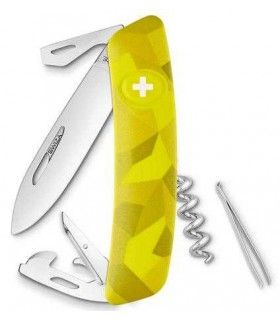 Navaja multiusos SWIZA C03