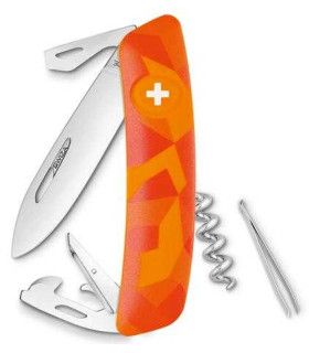 Navaja multiusos SWIZA C03