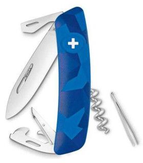 Navaja multiusos SWIZA C03