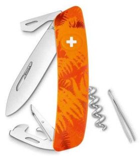 Navaja multiusos SWIZA C03