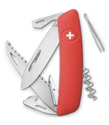 Navaja multiusos SWIZA D05