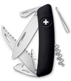 Navaja multiusos SWIZA D05