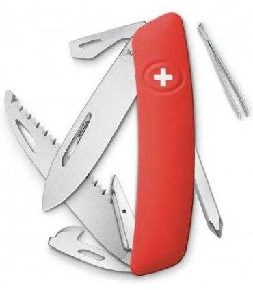 Navaja multiusos SWIZA D06