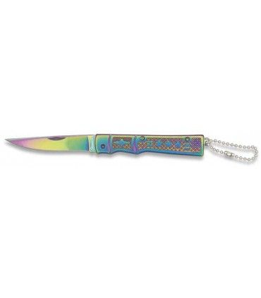 Navaja LLAVERO MARTINEZ ALBAINOX 18307