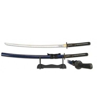 KATANA SAMURAI TOLE 10 IMPERIAL 32323