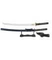 KATANA SAMURAI TOLE 10 IMPERIAL 32323