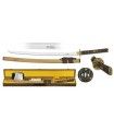 KATANA SAMURAI TOLE 10 IMPERIAL 32324 