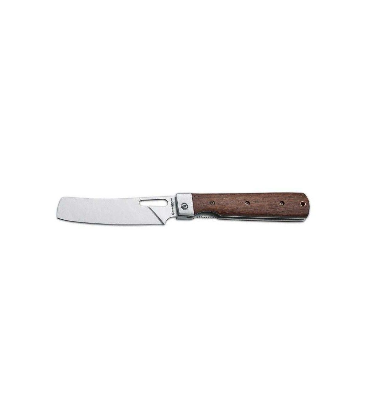 Navaja TAPONERA "OUTDOOR CUISINE III"  MAGNUM by BÖKER 