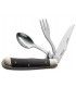 Navaja MULTIUSOS "BON APPETITE"  MAGNUM by BÖKER 