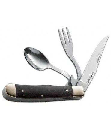 Navaja MULTIUSOS "BON APPETITE"  MAGNUM by BÖKER 