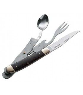 Navaja MULTIUSOS "BON APPETITE"  MAGNUM by BÖKER 