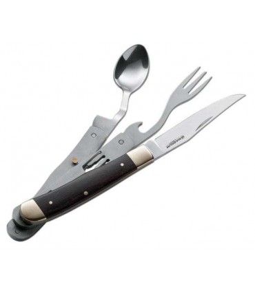 Navaja MULTIUSOS "BON APPETITE"  MAGNUM by BÖKER 