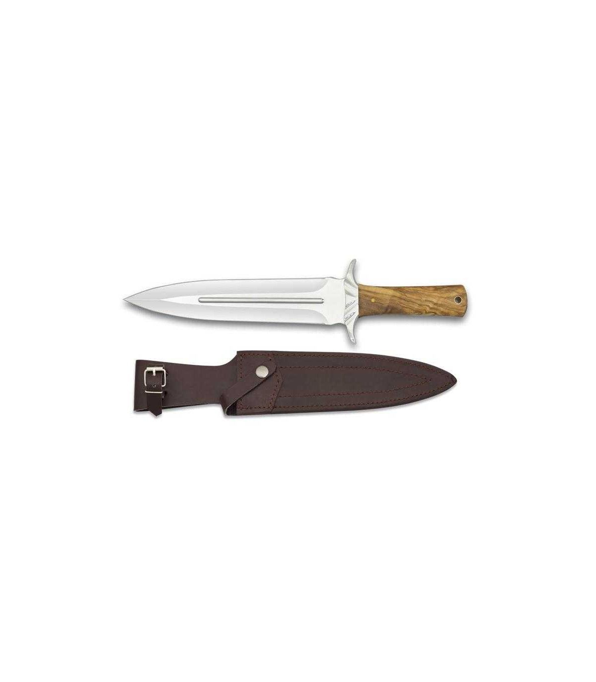 Cuchillo de REMATE MARTINEZ ALBAINOX 32361