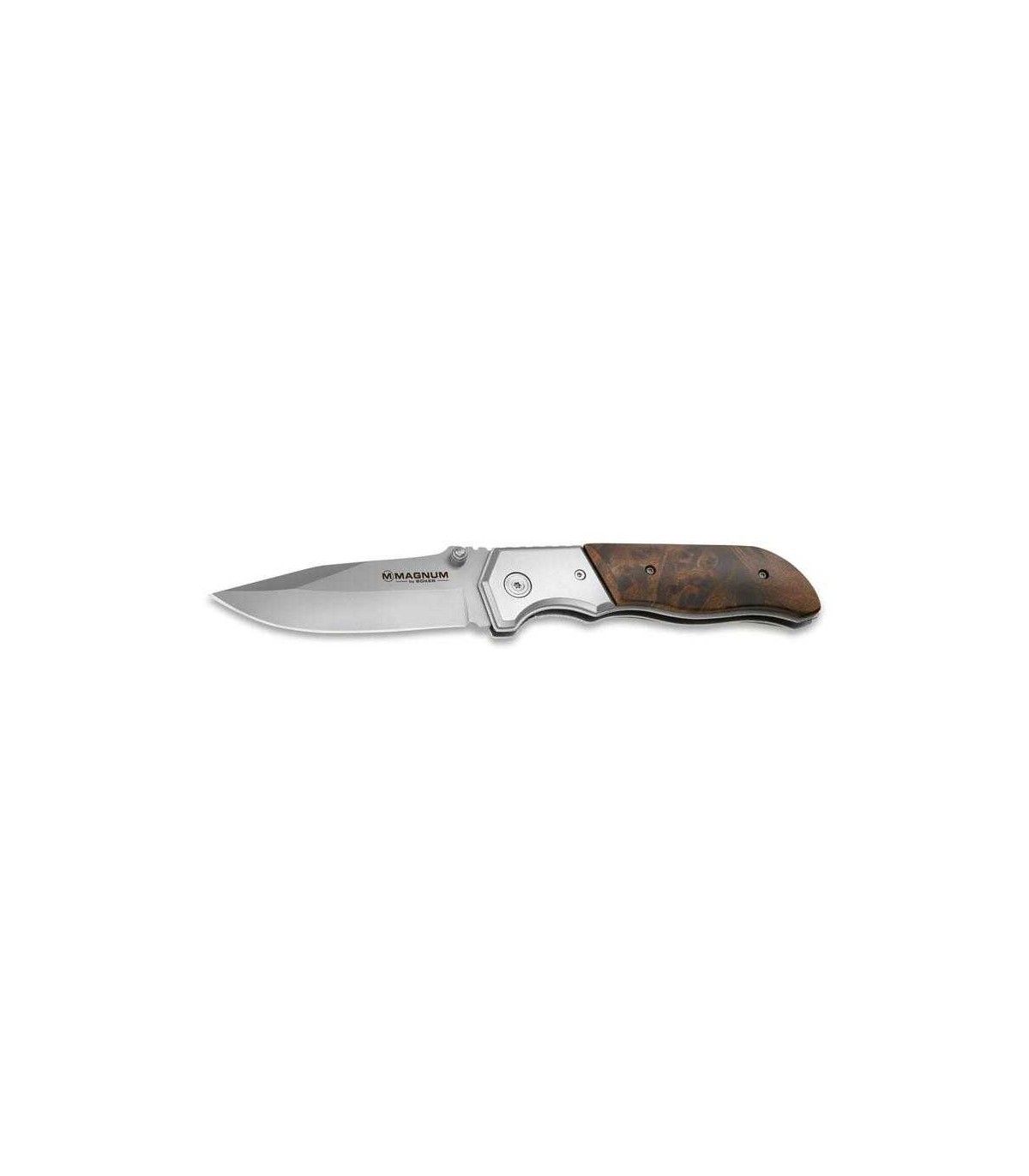 Navaja de MONTE "FOREST RANGER " MAGNUM by BÖKER 