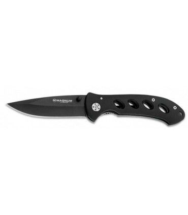 Navaja TÁCTICA "SHADOW"  MAGNUM by BÖKER 