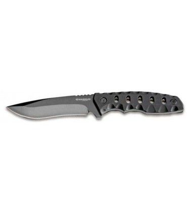 Cuchillo TÁCTICO "OBLONG HOLE"  MAGNUM by BÖKER