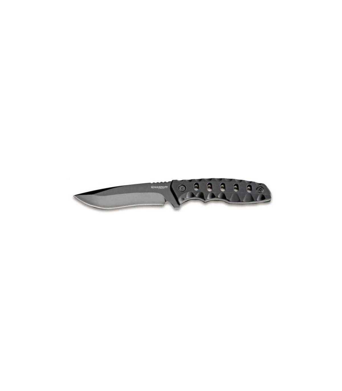 Cuchillo TÁCTICO "OBLONG HOLE"  MAGNUM by BÖKER
