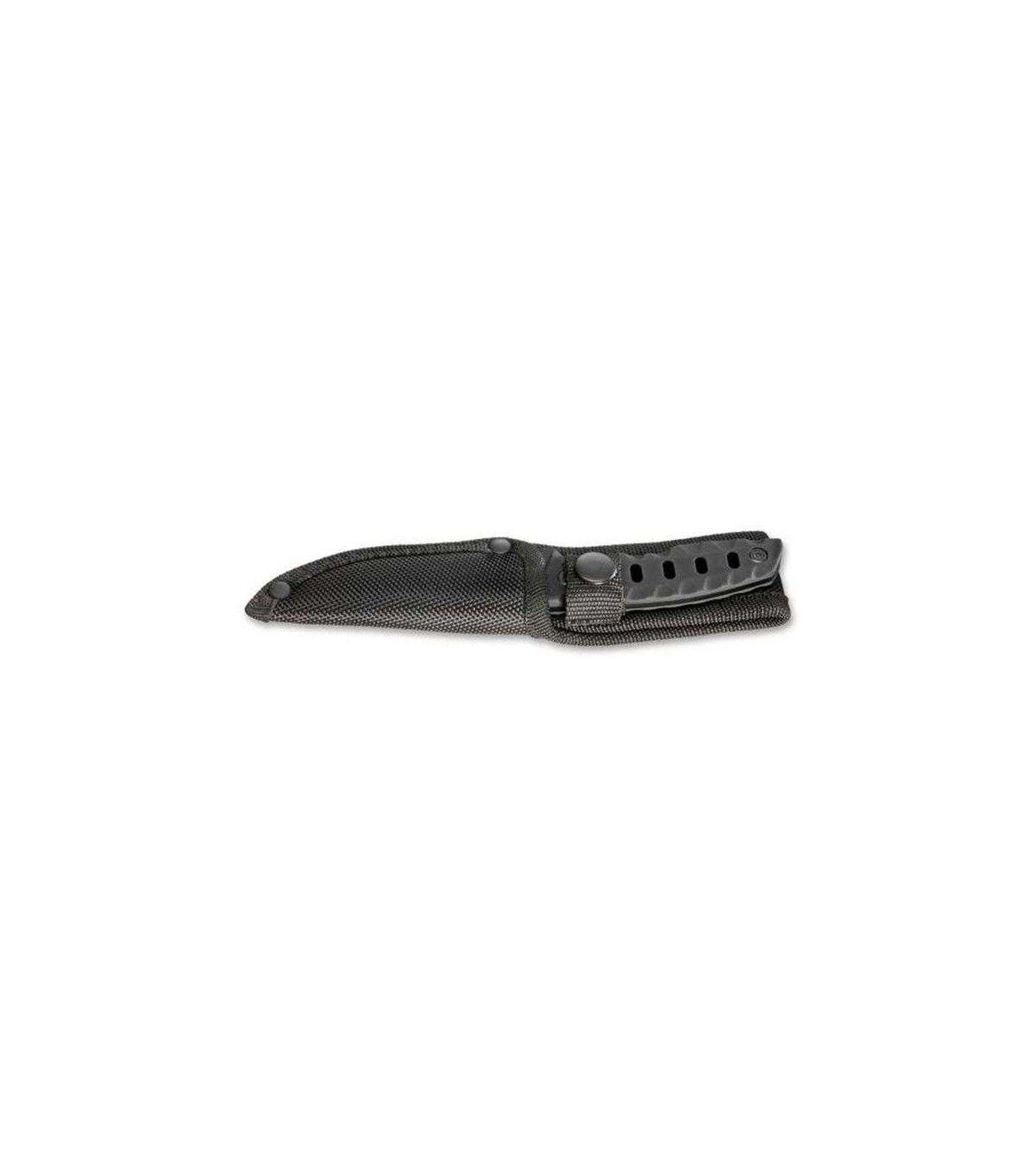 Cuchillo TÁCTICO "OBLONG HOLE"  MAGNUM by BÖKER