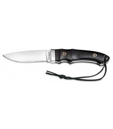 Cuchillo DESOLLADOR "TRAIL" MAGNUM by BÖKER