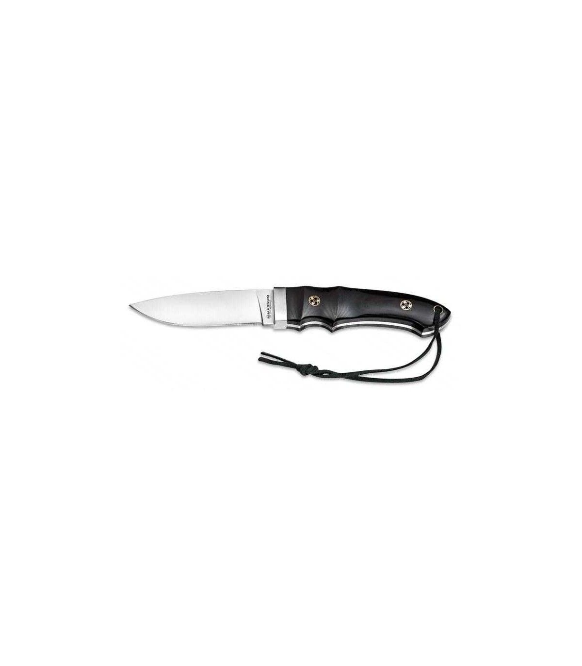 Cuchillo DESOLLADOR "TRAIL" MAGNUM by BÖKER