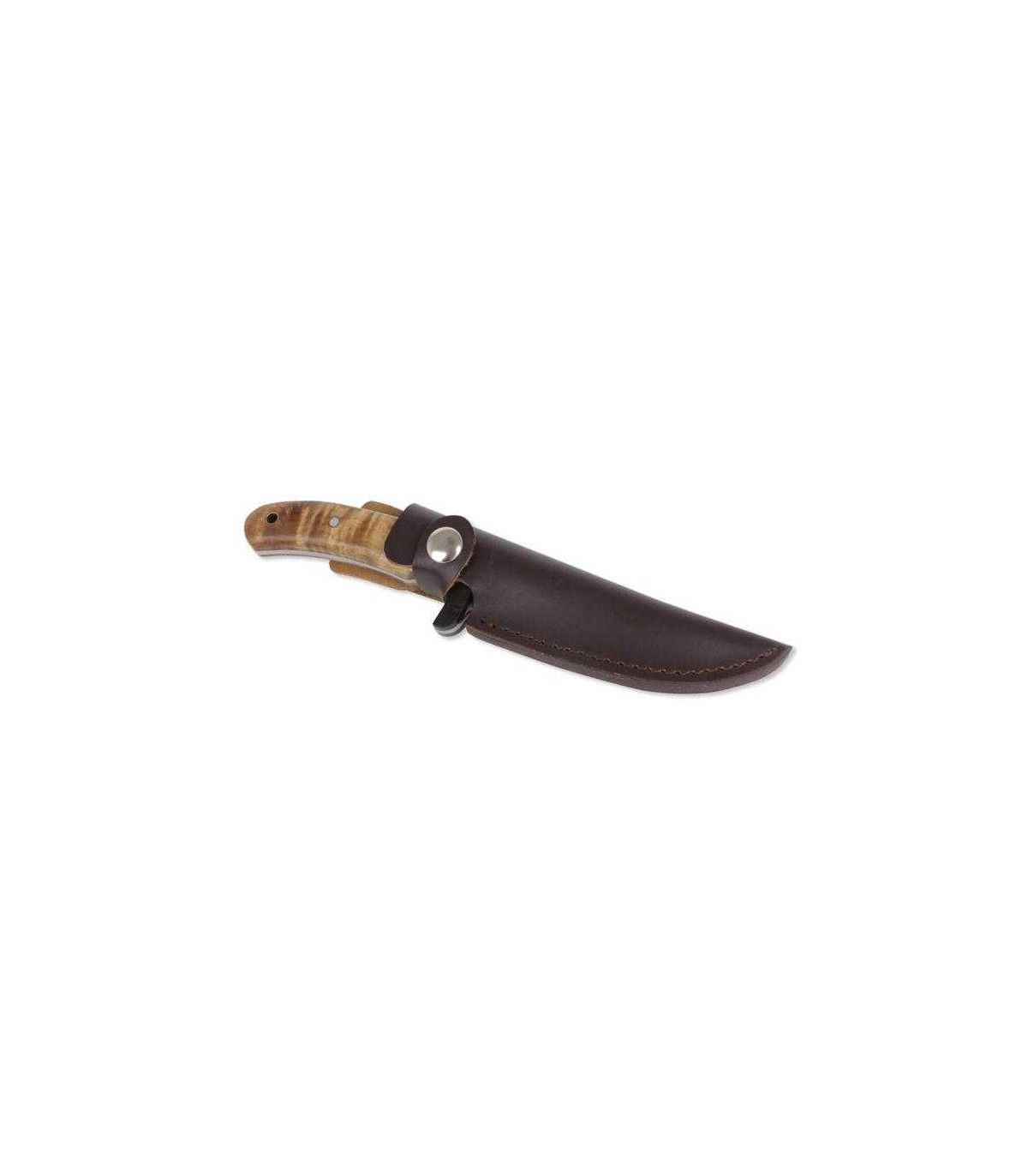 Cuchillo de CAZA "ELK HUNTER" MAGNUM by BÖKER
