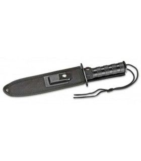 Cuchillo de SUPERVIVENCIA "SURVIVALIST" MAGNUM by BÖKER