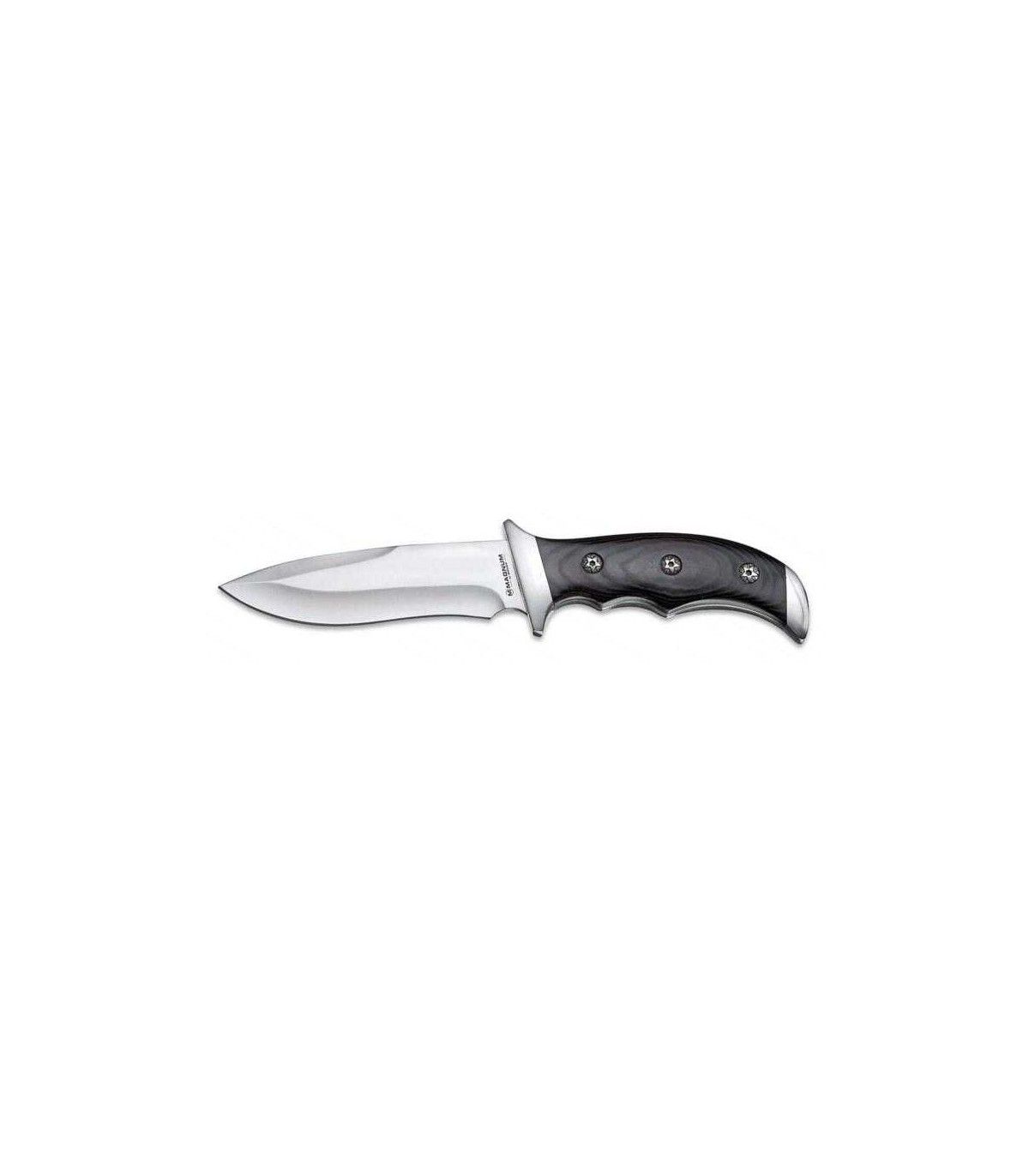 Cuchillo de CAZA "CAPITAL" MAGNUM by BÖKER