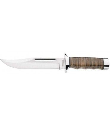 Cuchillo de MONTE "OUTBACK FIELD" MAGNUM by BÖKER
