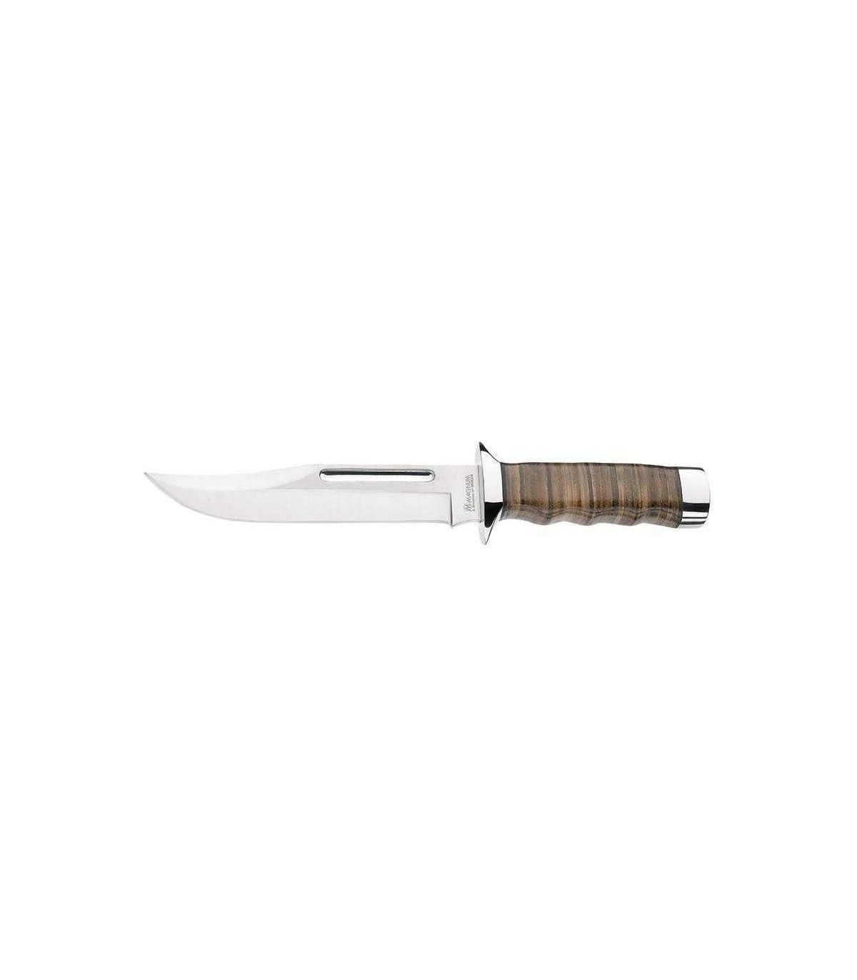 Cuchillo de MONTE "OUTBACK FIELD" MAGNUM by BÖKER