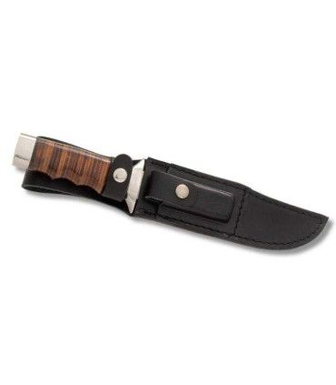 Cuchillo de MONTE "OUTBACK FIELD" MAGNUM by BÖKER