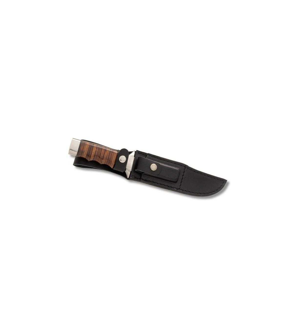 Cuchillo de MONTE "OUTBACK FIELD" MAGNUM by BÖKER