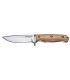 Cuchillo de CAZA "ZEBRA DROP" MAGNUM by BÖKER