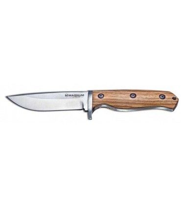 Cuchillo de CAZA "ZEBRA DROP" MAGNUM by BÖKER