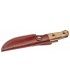 Cuchillo de CAZA "ZEBRA DROP" MAGNUM by BÖKER