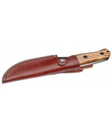 Cuchillo de CAZA "ZEBRA DROP" MAGNUM by BÖKER
