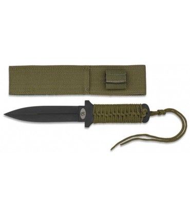 CUCHILLO DE AVENTURA MARTINEZ ALBAINOX 32428
